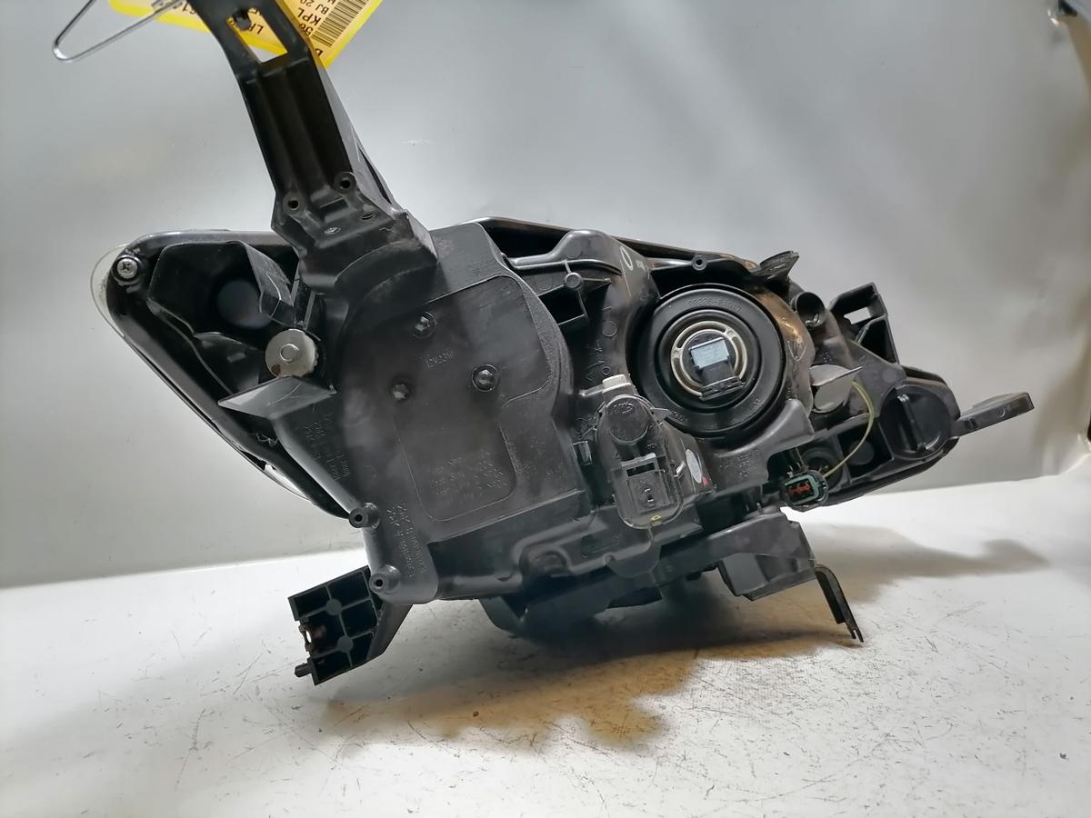 Nissan Pulsar original Scheinwerfer vorn links Halogen Bj.2016